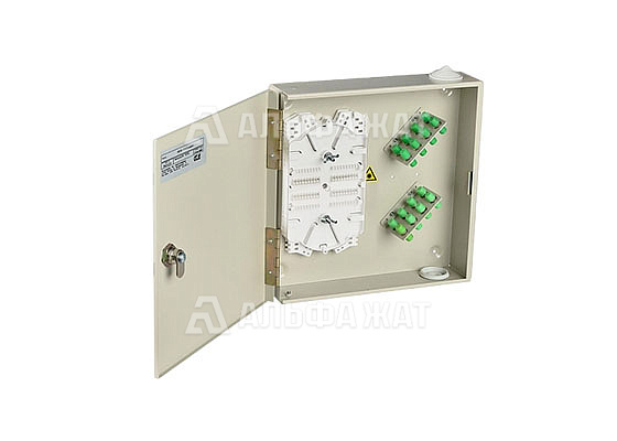 Кросс оптический ШКОН-У/1-16-FC/16-FC/D/APS/16-FC/APC