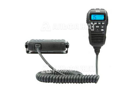 Автомобильная рация Терек РМ-611 Пегас Автомобильная рация Терек РМ-611 Пегас