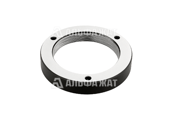 Калибр-кольцо резьбовой М 4х0,5