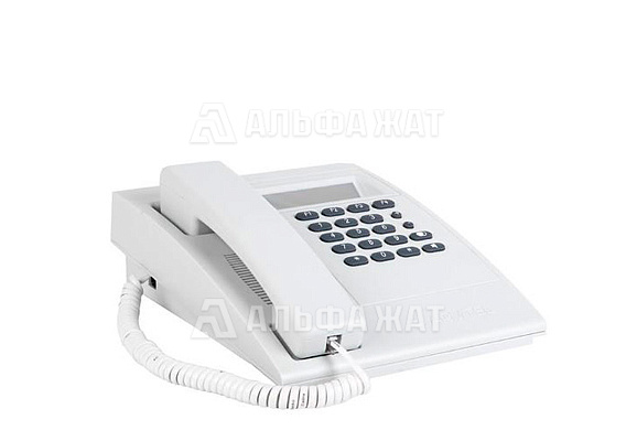 Многофункциональный настольный цифровой системный телефон DTS5