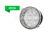 LED system MT1z NKMR.676636.110-02 green (diameter 160 mm) with universal power supply LED system MT1z NKMR.676636.110-02 green (diameter 160 mm) with universal power supply