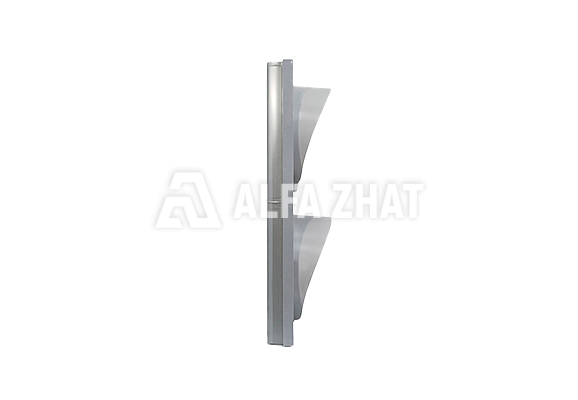 Fußgängerampel П.1.1 (P.1.1) (Flachgehäuse)