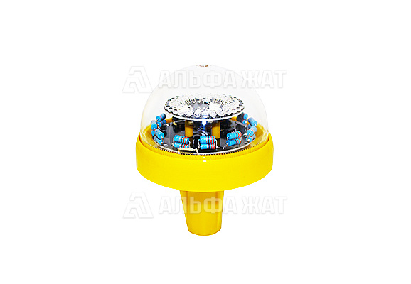 Огонь заградительный с подогревом ЗОМ-ППМА-К-220