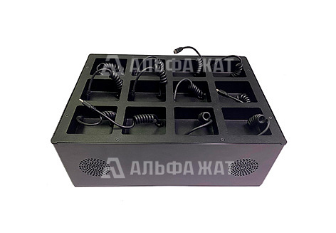 Терминал зарядки и хранения данных ТМ 0