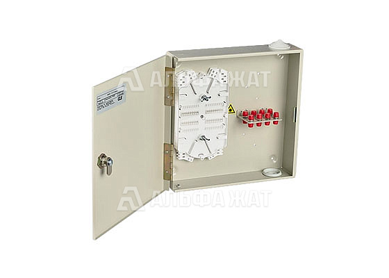 Кросс оптический ШКОН-У/1-8-FC/8-FC/D/SM/8-FC/UPC