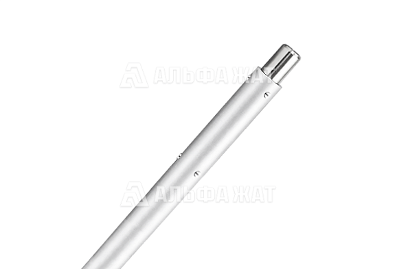 Удлинитель для измерителя шероховатости 50 мм