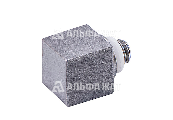 Вибропреобразователь ускорения миниатюрный с выходом по напряжению однокомпонентный AP2029-100