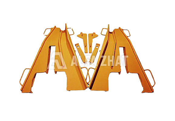 Universalrändelschuh «Frosch», Projekt 495SS