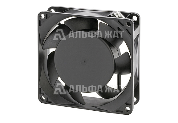 Электровентилятор осевой JA0825H2B0N
