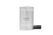 Вибропреобразователь ускорения промышленный с цифровым выходом AP35D-01