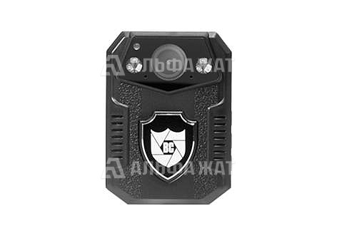 Нагрудный видеорегистратор Body-cam G-1