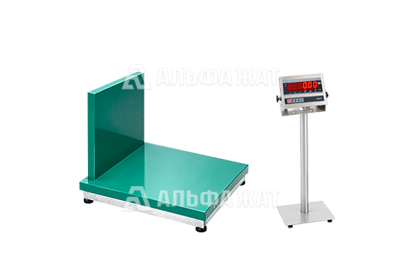 Товарные весы ЕВ1-Max (WI-2RS, 700х800)