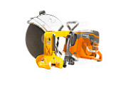 Рельсорез HUSQVARNA K 1270 Rail16"