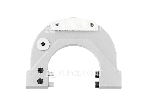 Скоба гладкая регулируемая СР 50-58