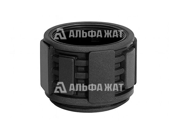 Удлиняющая секция колодца наборного 780 М