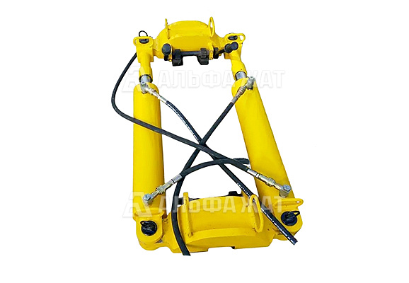 Натяжитель рельсовый YLS-900I