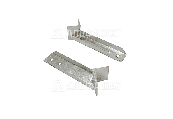 Комплект креплений (2 шт.)