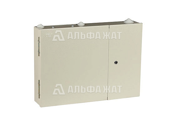 Кросс оптический ШКОН-СТ/2-32-SC (корпус)