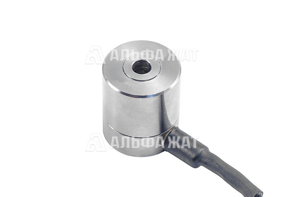 Вибропреобразователь ускорения промышленный с выходом по напряжению однокомпонентный AP2035-100