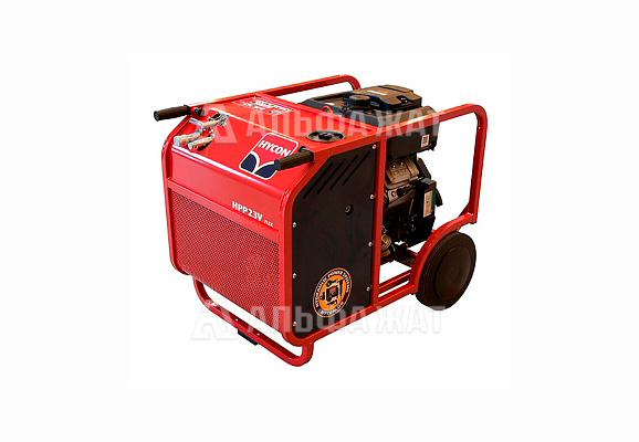 Бензиновая гидравлическая станция HYCON HPP23V FLEX