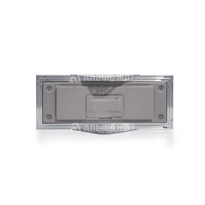 Табло «Ждите/Идите» (одинарное)