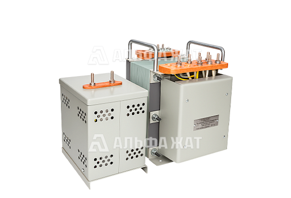 Преобразователи частоты для устройств СЦБ ПЧ 50/25 - 300 УЗ