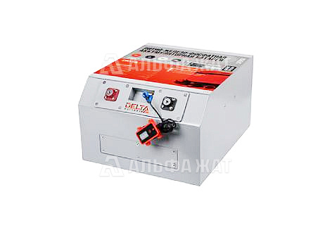 Литий-ионная батарея Delta LFP 24-200