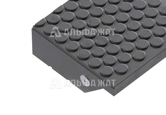 Плита наружная 2741.002