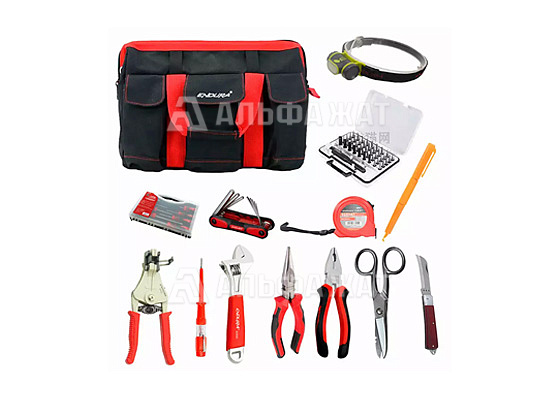 Набор инструментов SK-44 (базовый)