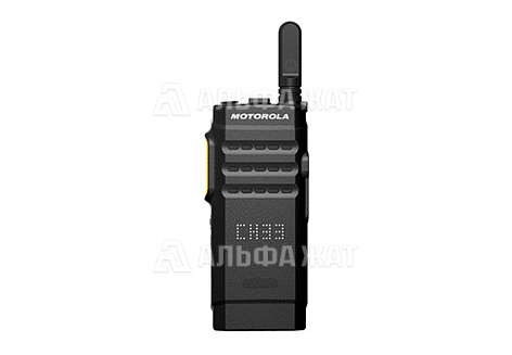 Портативная рация Motorola SL1600 Портативная рация Motorola SL1600