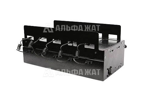 Док-станция для зарядки, архивирования и хранения данных DS-3