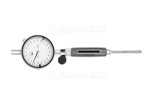 Нутромер индикаторный повышенной точности НИ-50-160 0,001
