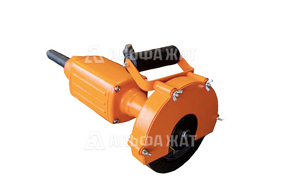 Ручная рельсошлифовальная машина МРШ3