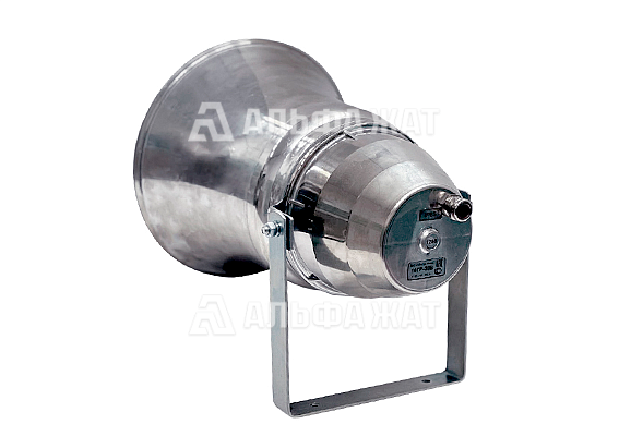 Громкоговоритель рупорный взрывозащищенный 10ГР-38В 240В (К1)