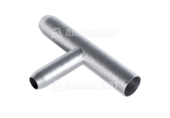 Муфта свинцовая тройниковая МСТ 7х12х7