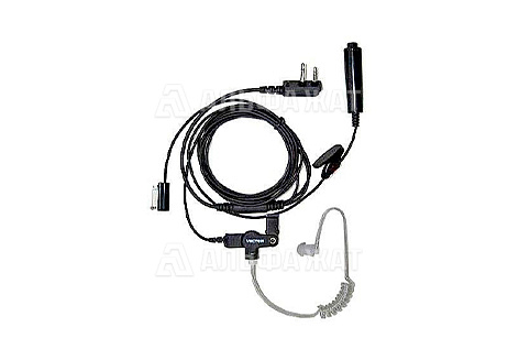 Гарнитура Vector HT-44-3