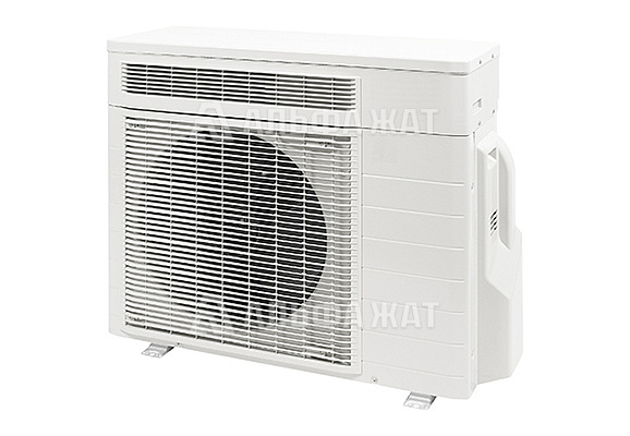 Блок кондиционера внешний RYN25L