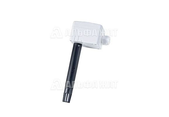 Преобразователь влажности и температуры воздуха канальный PHT-K1/PT1000