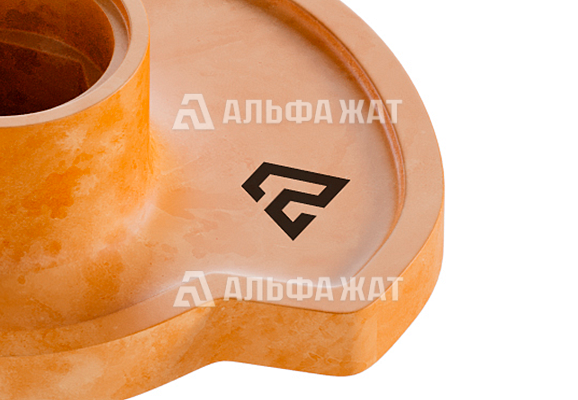 Шайба кулачковая 8ТН.237.170