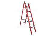 Стремянка стеклопластиковая универсальная исполнение «ЕВРО» ССД-У 2х11