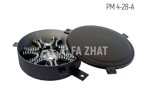 Kabelverbindungskasten PM 4-28-A