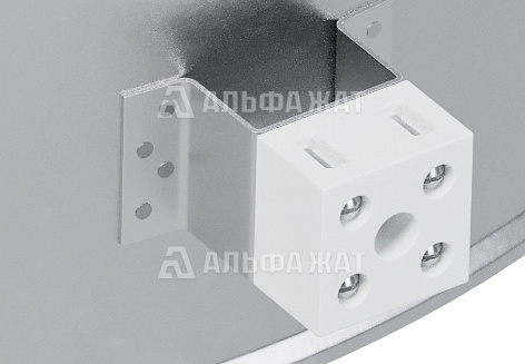 Электронагреватель полухомутовый ПХН