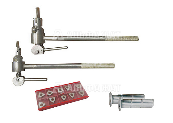 Набор фаскоснимателей РТВЦ.2.30.110.000.000-04