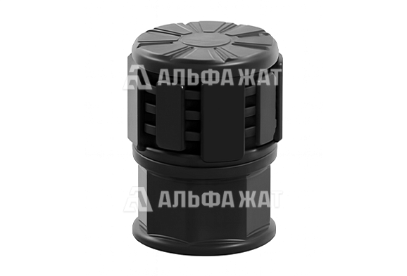 Колодец наборный пластиковый кабельный 780М/1000