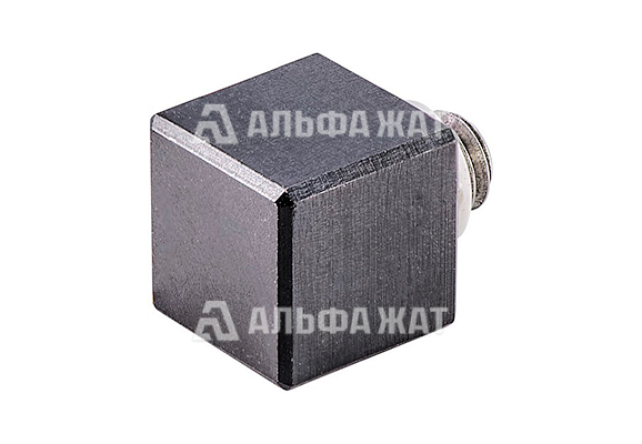 Вибропреобразователь ускорения с зарядовым выходом общего назначения однокомпонентный AP1024