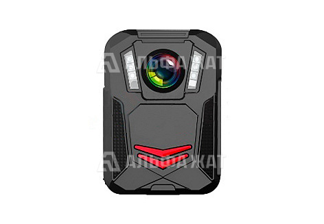 Портативный носимый видеорегистратор ВСБ 4 C