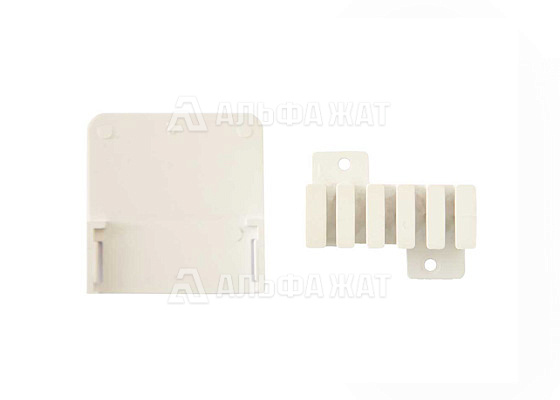 Узел ввода ОК ВКР-3 4-3,0 с транспортными трубками 3,0 мм