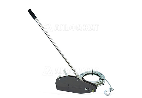 Монтажно-тяговый механизм МТМ-3,2/20 Монтажно-тяговый механизм МТМ-3,2/20