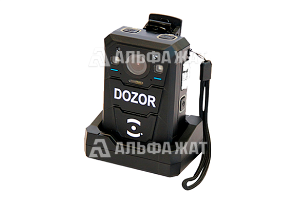 Персональный видеорегистратор Дозор 78-03