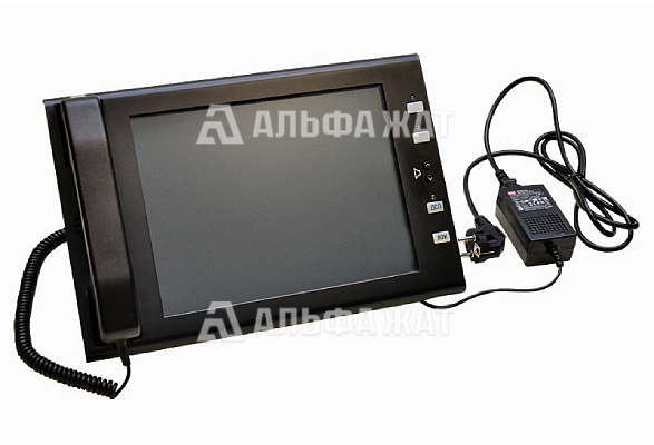 Диспетчерский пульт ПС 7 ГП